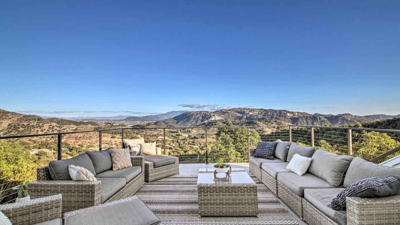 Photo of Outdoor in Temecula