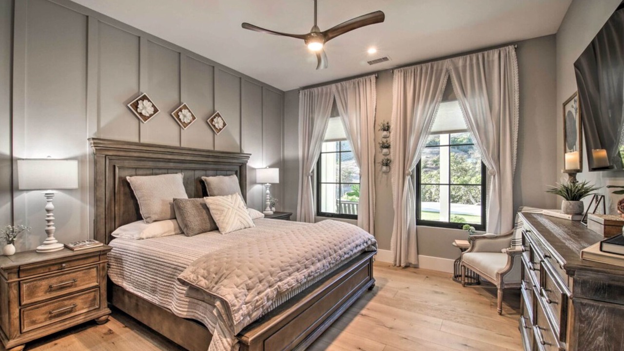 Photo of Bedroom in Temecula