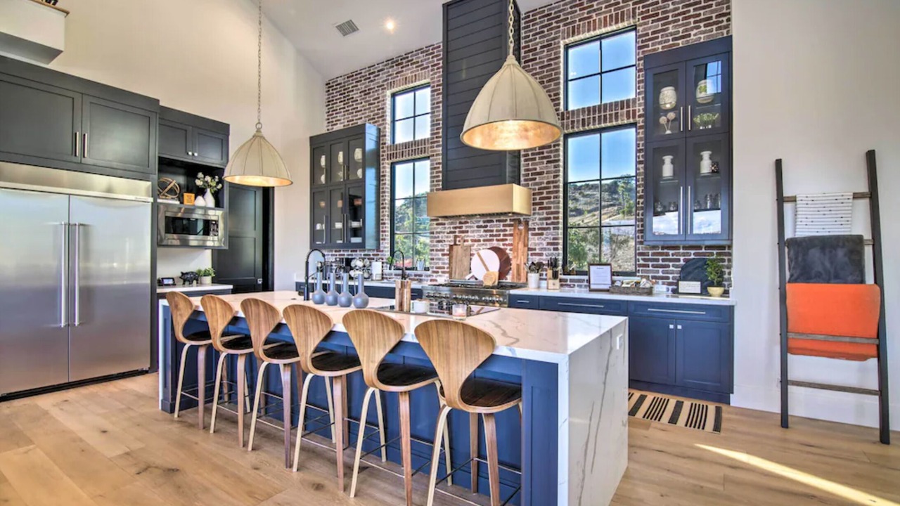 Photo of Kitchen in Temecula