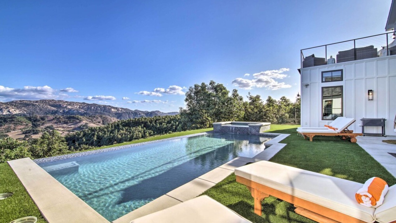 Photo of Outdoor in Temecula