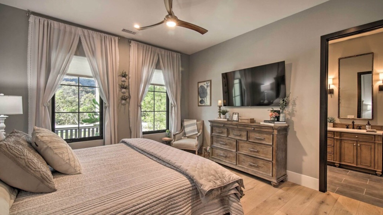 Photo of Bedroom in Temecula