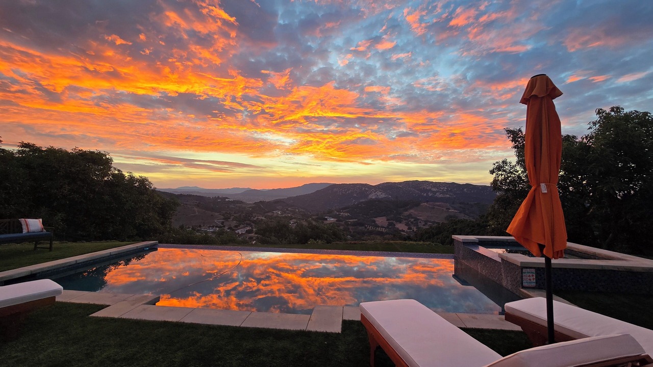 Photo of Outdoor in Temecula