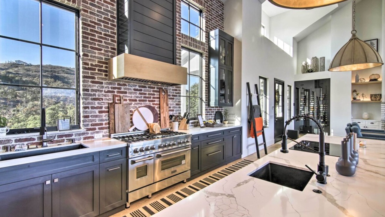 Photo of Kitchen in Temecula