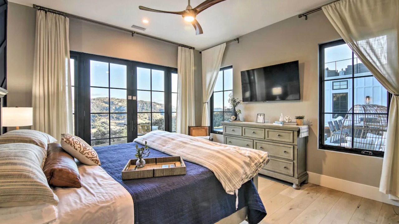 Photo of Bedroom in Temecula