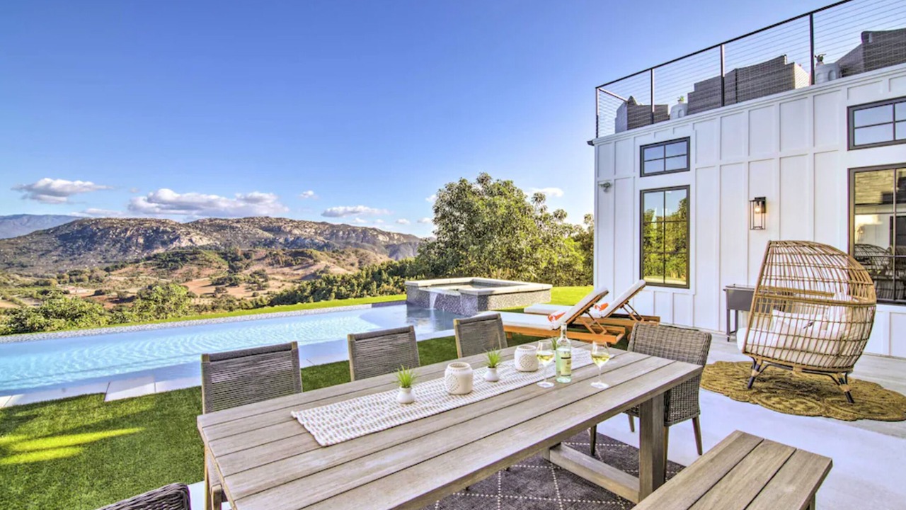 Photo of Outdoor in Temecula