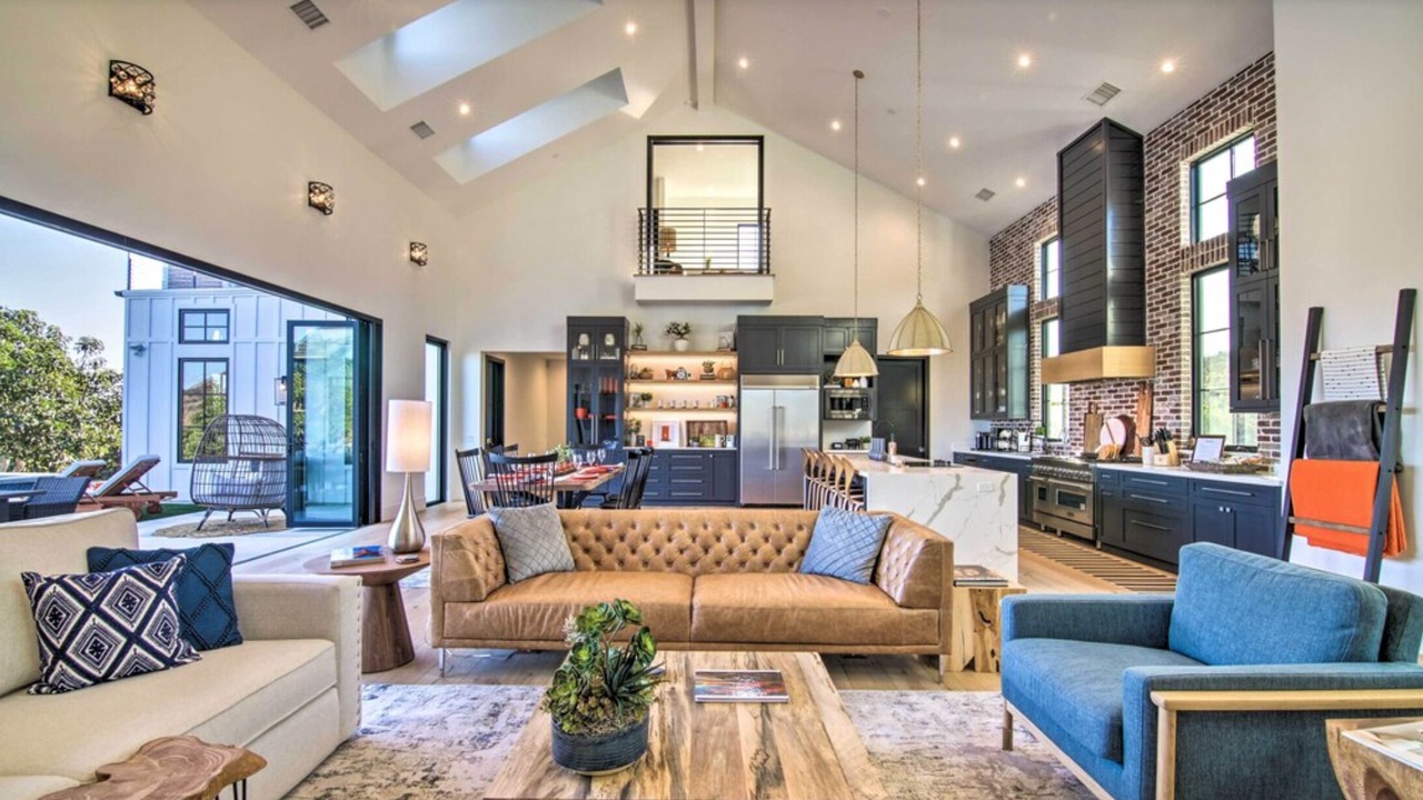 Photo of Livingroom in Temecula
