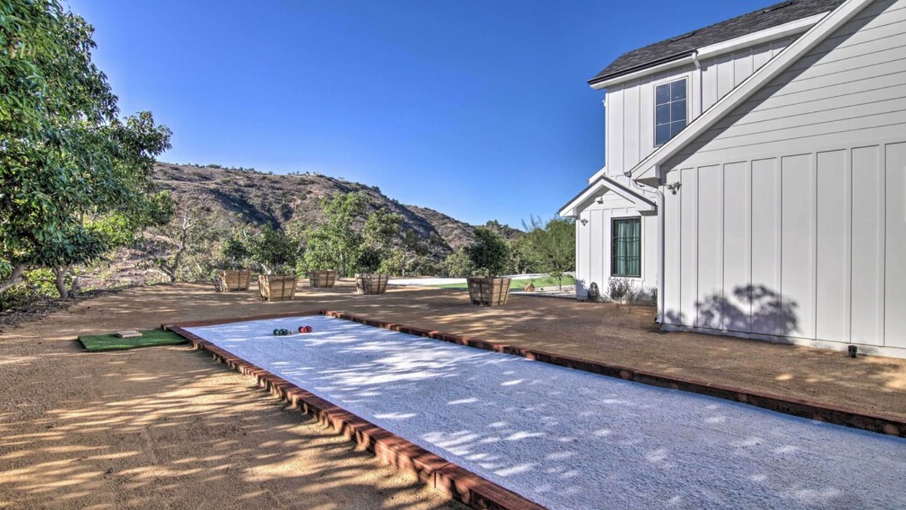 Photo of Outdoor in Temecula
