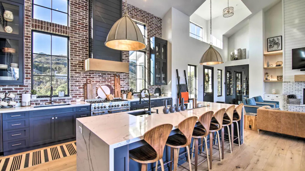 Photo of Kitchen in Temecula