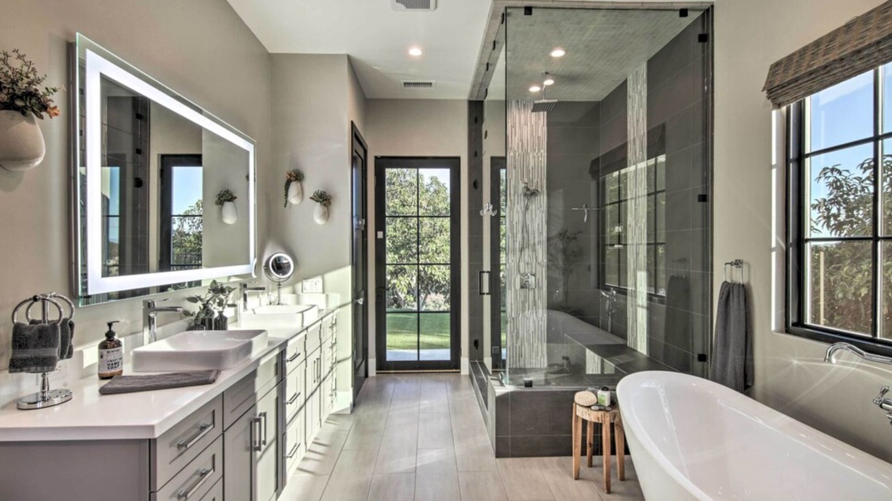 Photo of Bathroom in Temecula
