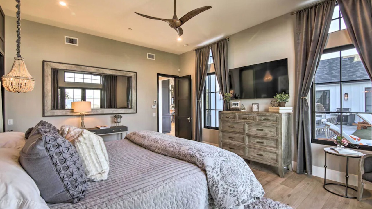 Photo of Bedroom in Temecula