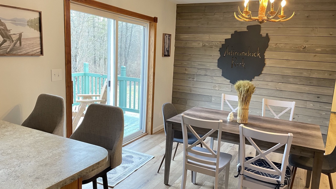 Photo of Bedroom in Lake George