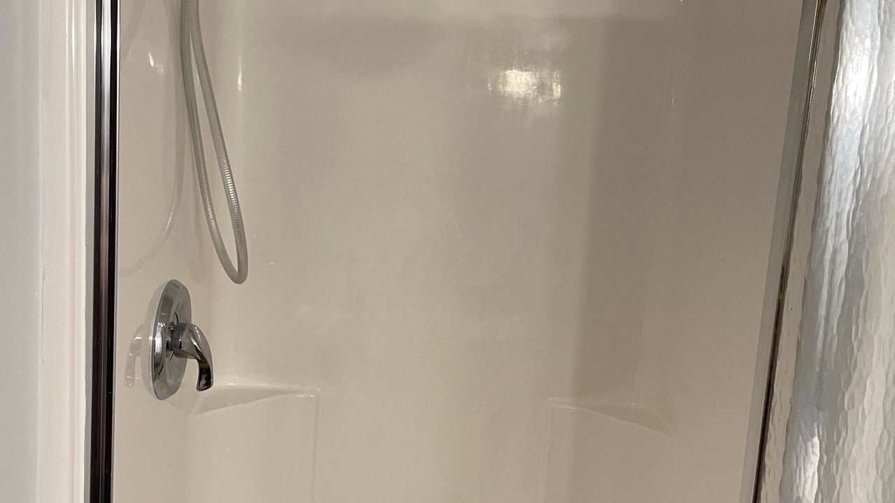 Photo of Bathroom in Lake George