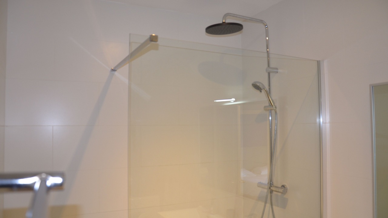 Photo of Bathroom in Wimereux