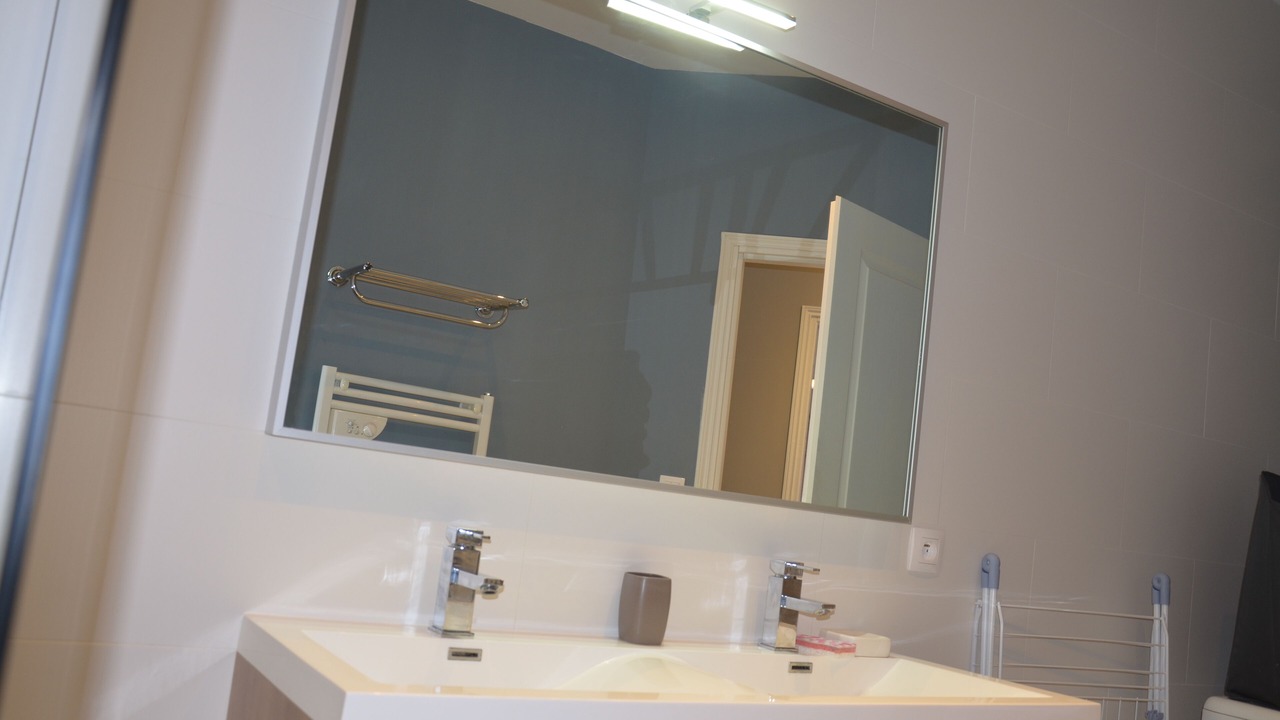 Photo of Bathroom in Wimereux