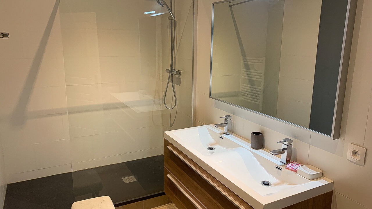 Photo of Bathroom in Wimereux