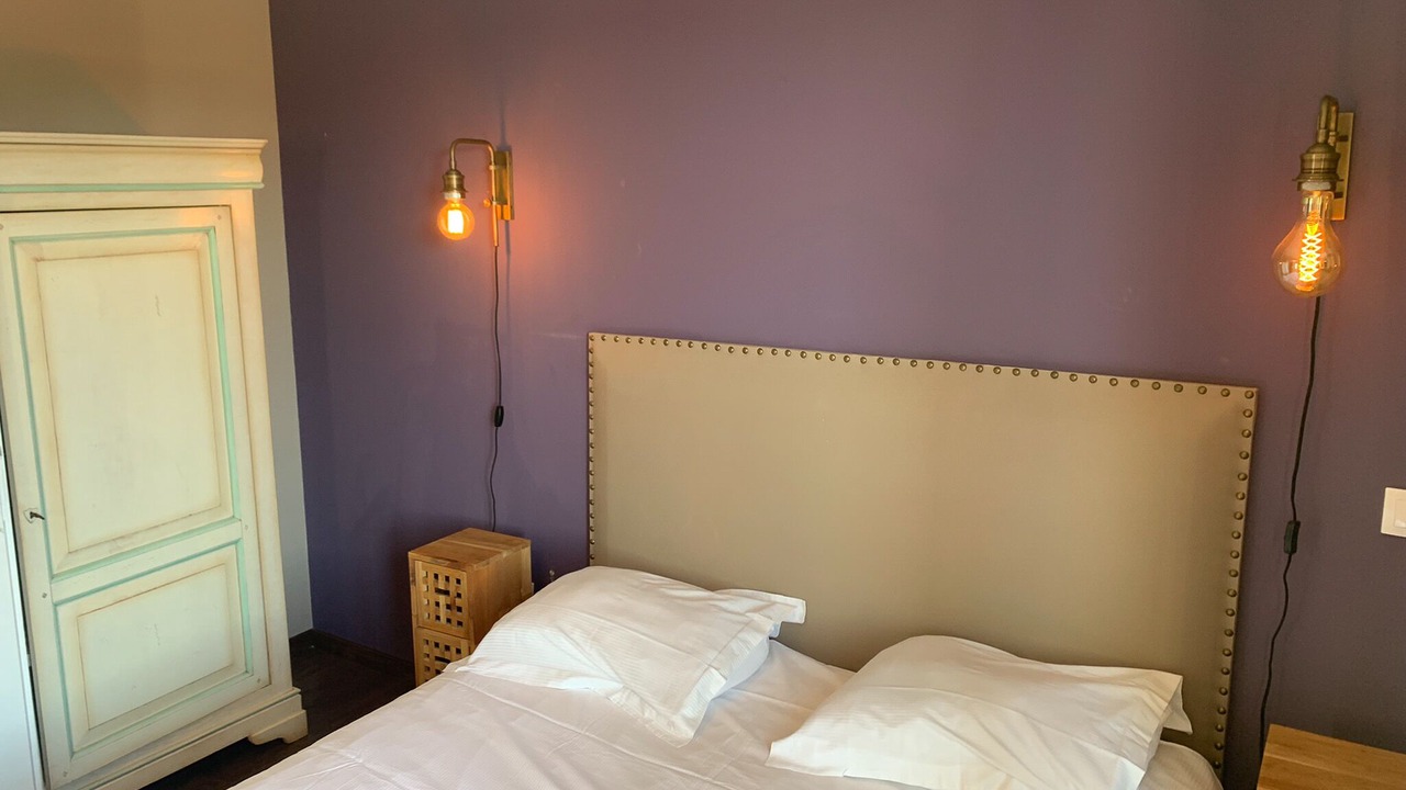 Photo of Bedroom in Wimereux