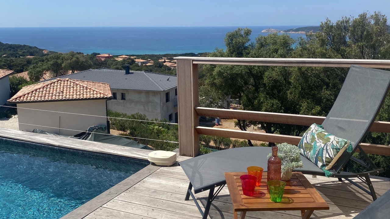 Photo of Outdoor in Cargese