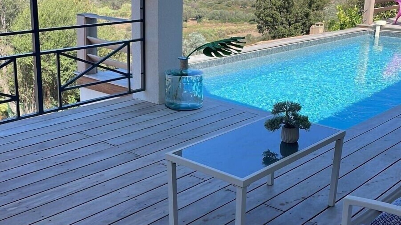 Photo of Outdoor in Cargese