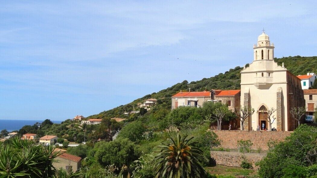 Photo of Outdoor in Cargese