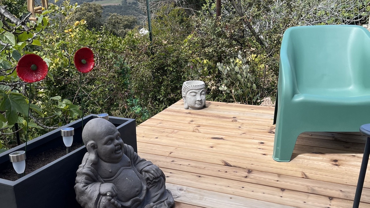 Photo of Outdoor in Cargese