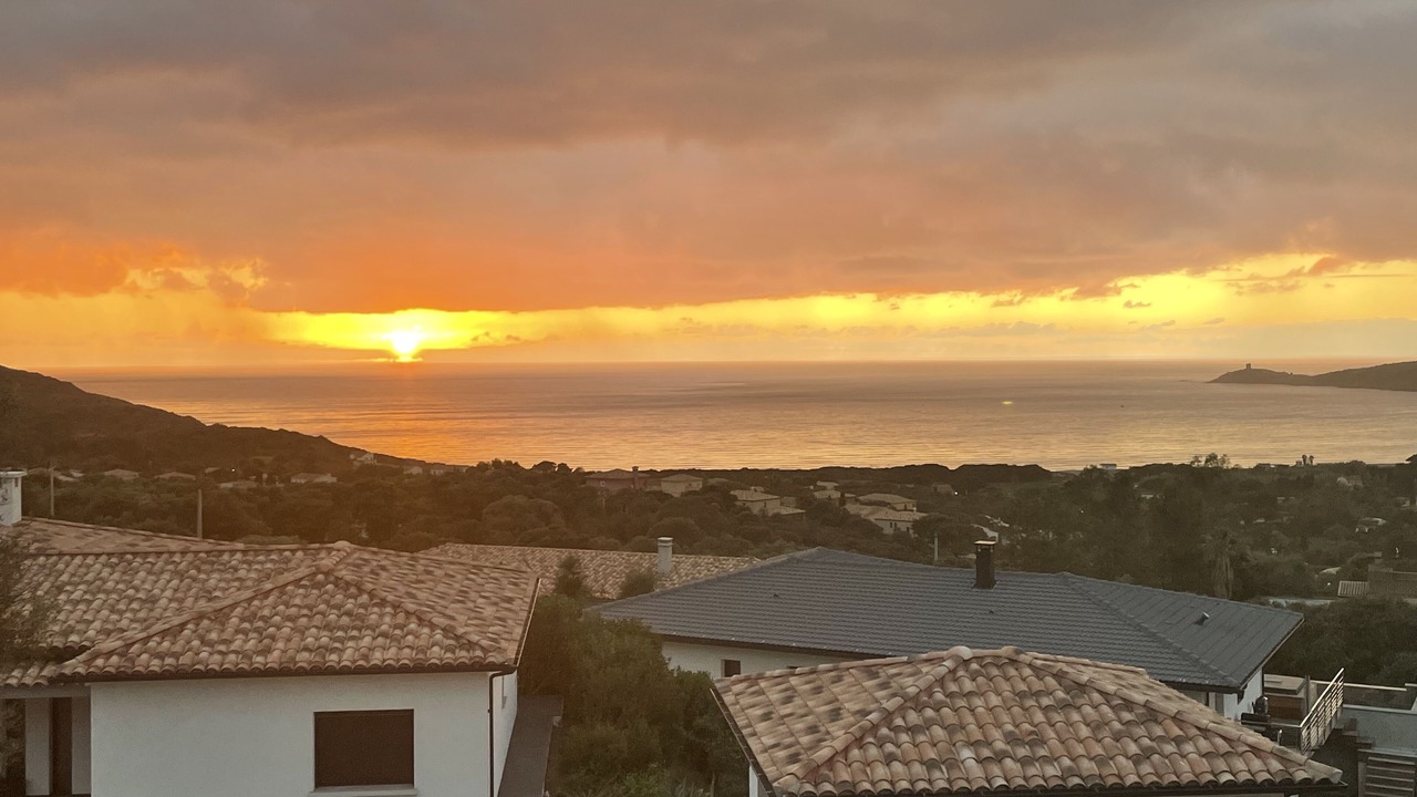 Photo of Outdoor in Cargese