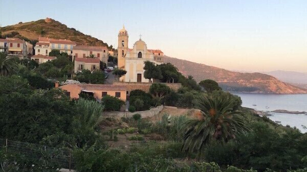 Photo of Outdoor in Cargese