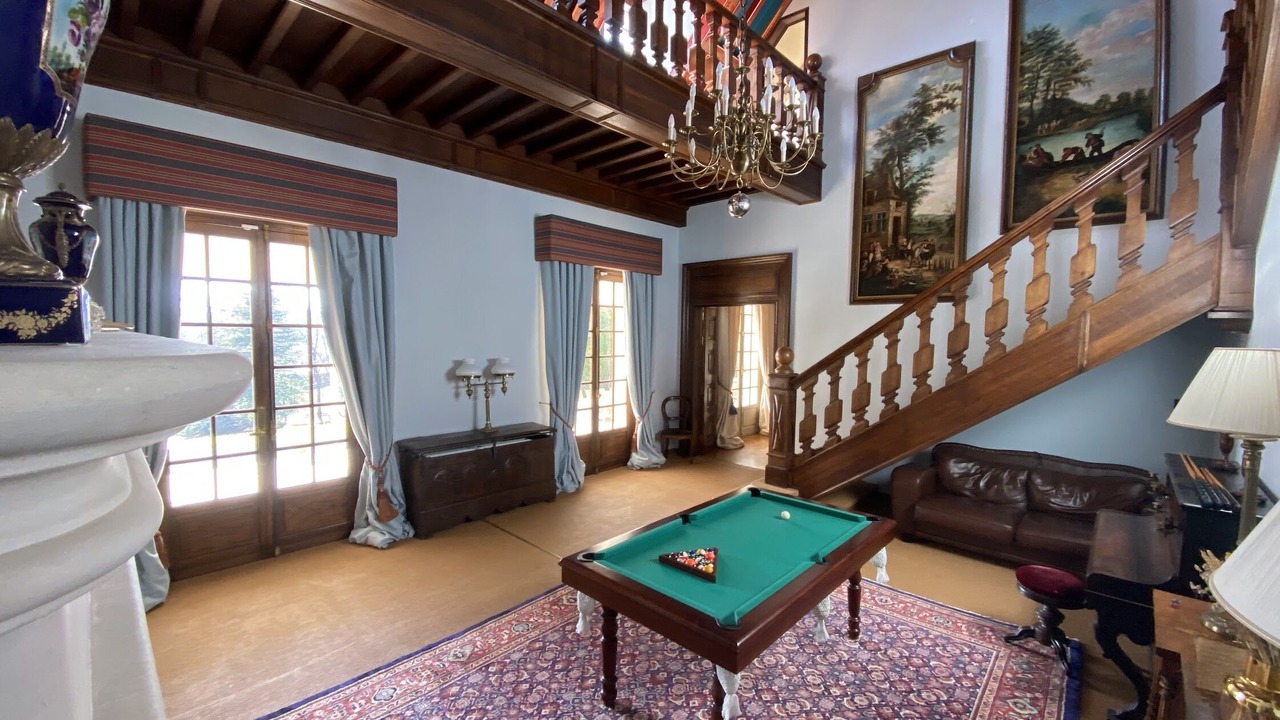 Photo of Bedroom in Mirepoix
