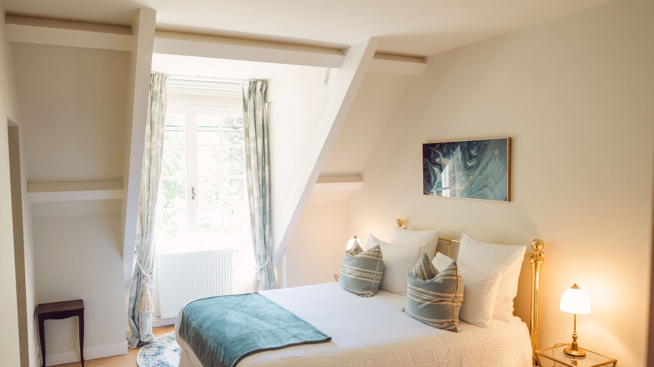Photo of Bedroom in Mirepoix