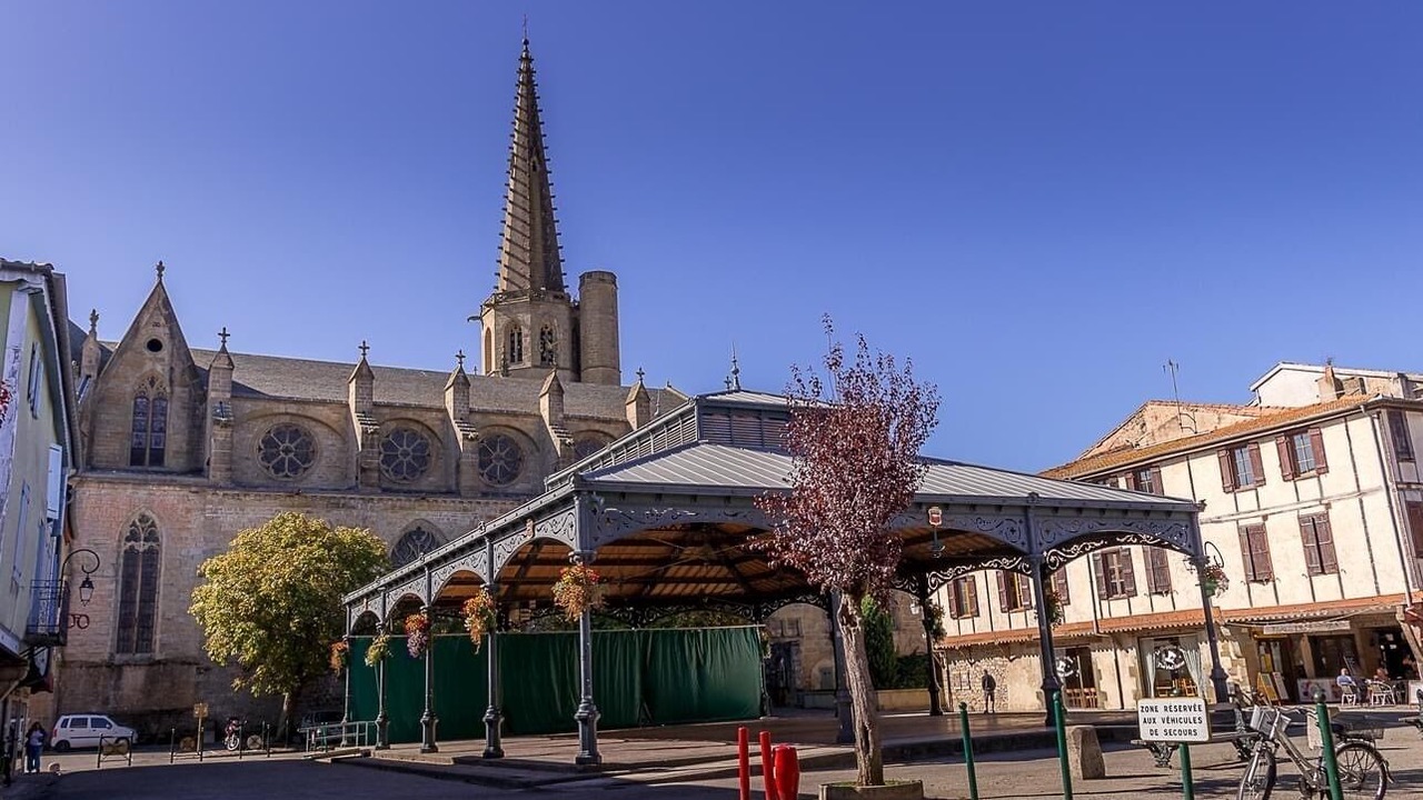 Photo of Others in Mirepoix