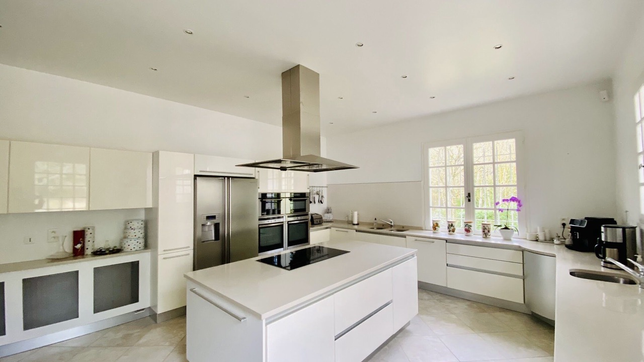 Photo of Kitchen in Mirepoix