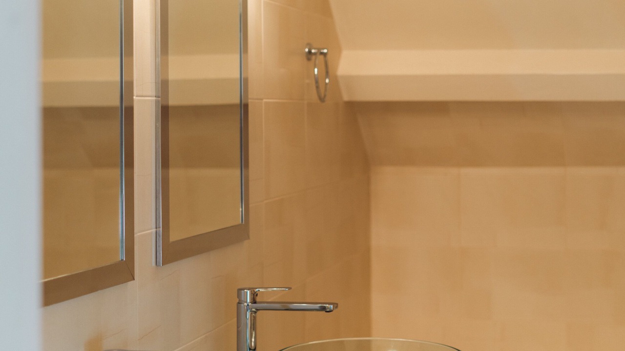 Photo of Bathroom in Mirepoix