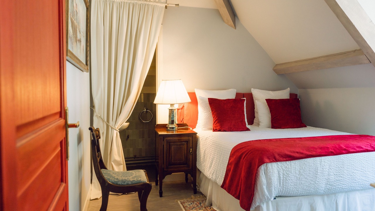 Photo of Bedroom in Mirepoix