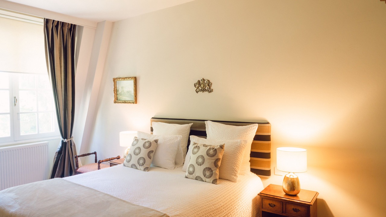 Photo of Bedroom in Mirepoix