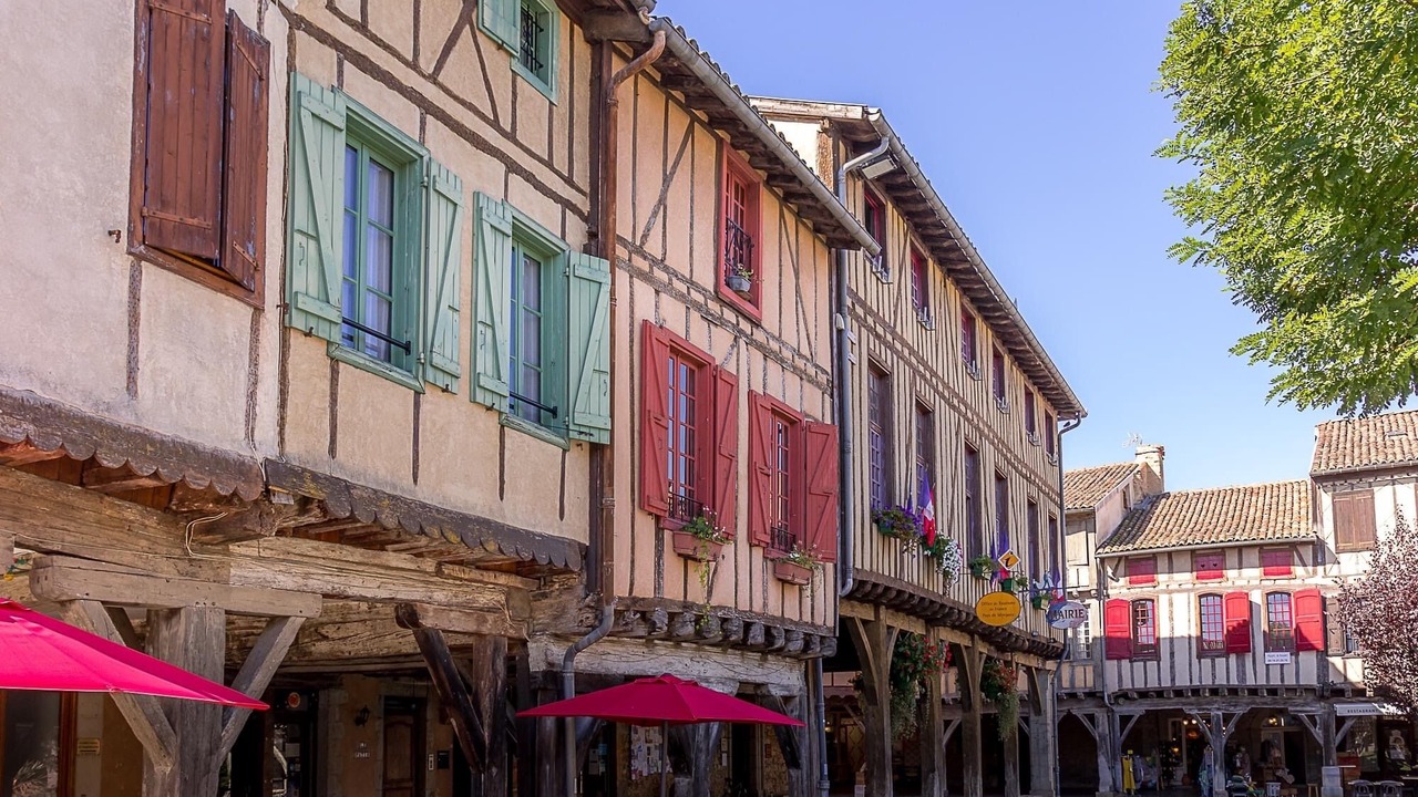 Photo of Outdoor in Mirepoix