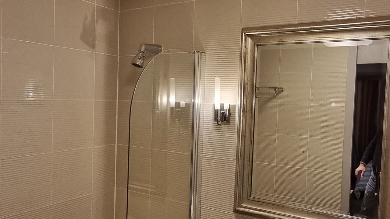 Photo of Bathroom in Venosc