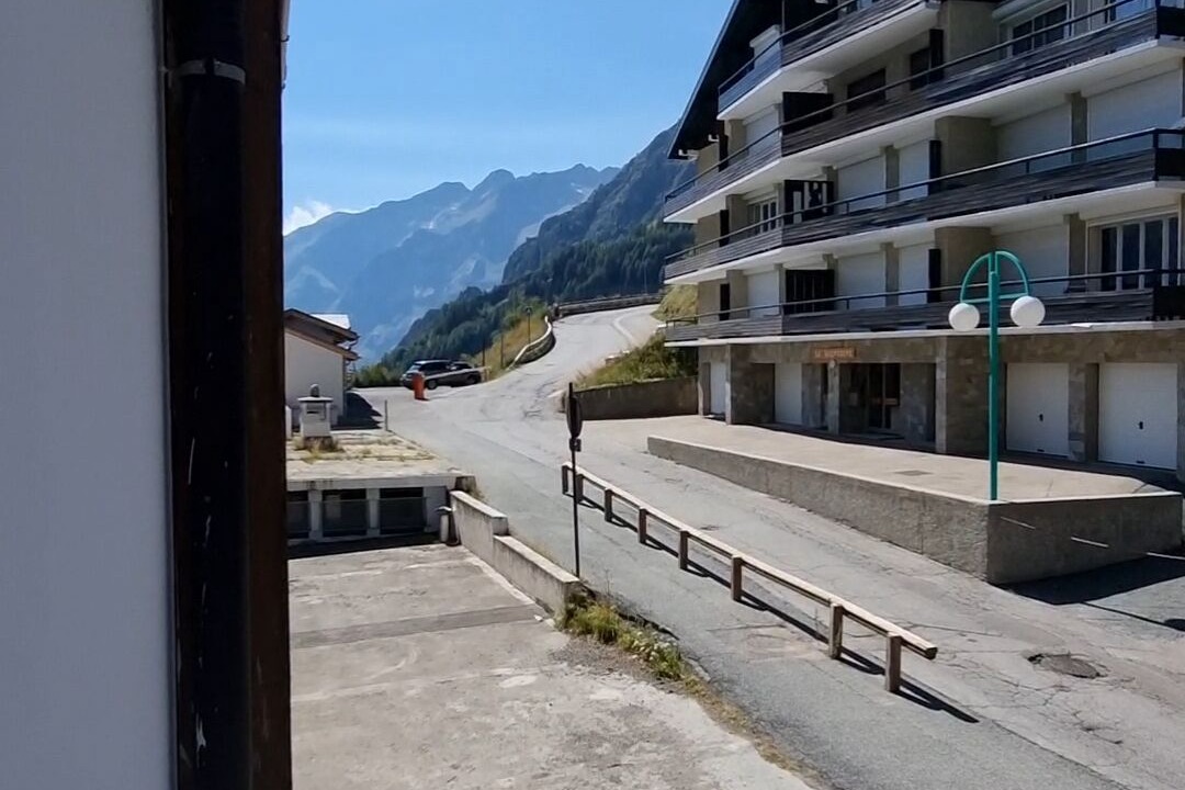 Photo of Outdoor in Venosc