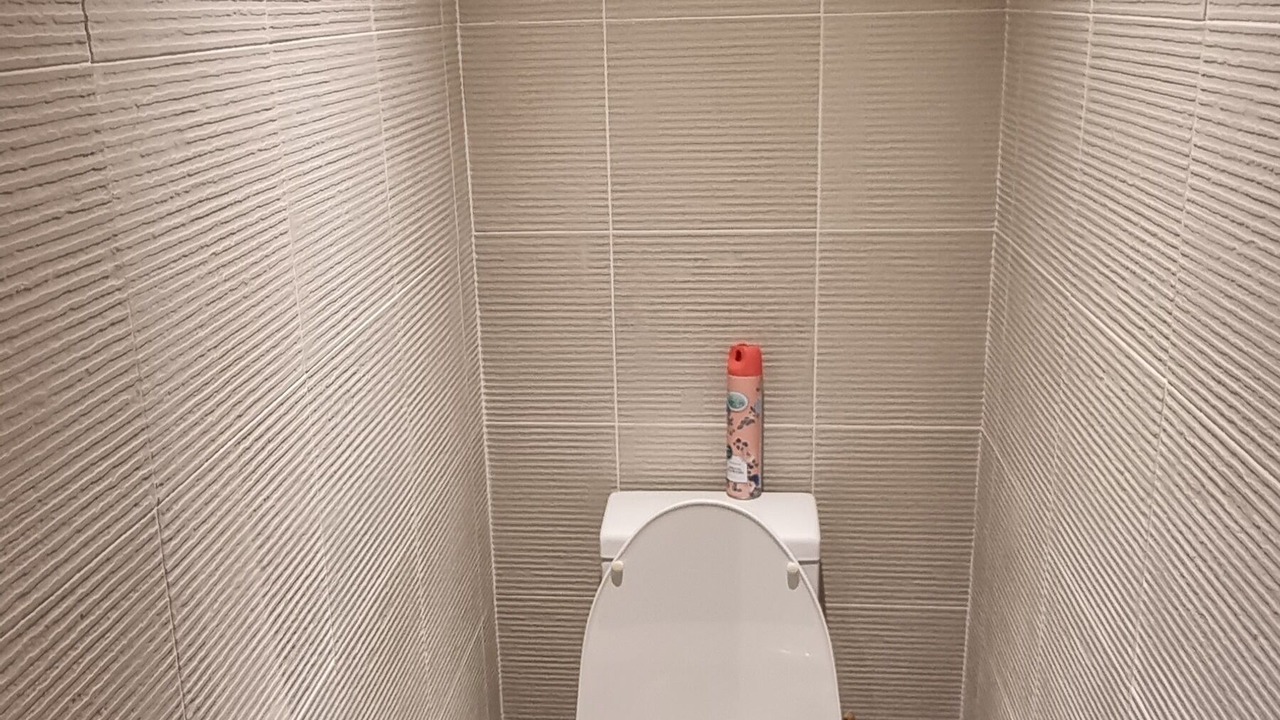 Photo of Bathroom in Venosc