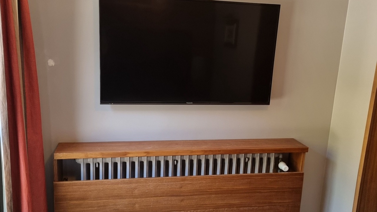 Photo of Bedroom in Venosc