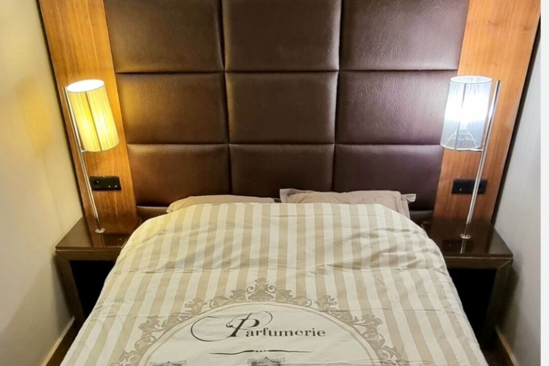 Photo of Bedroom in Venosc