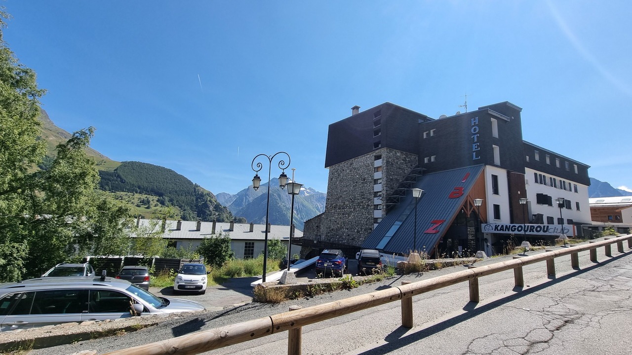 Photo of Others in Venosc