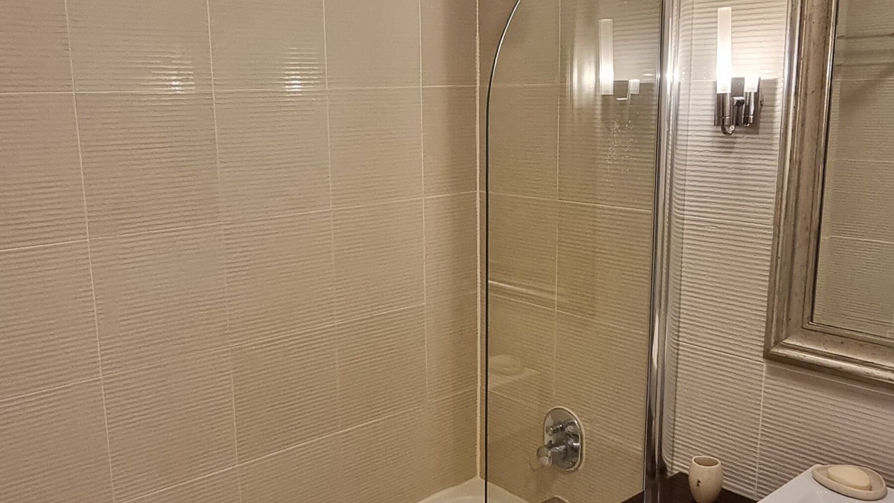 Photo of Bathroom in Venosc