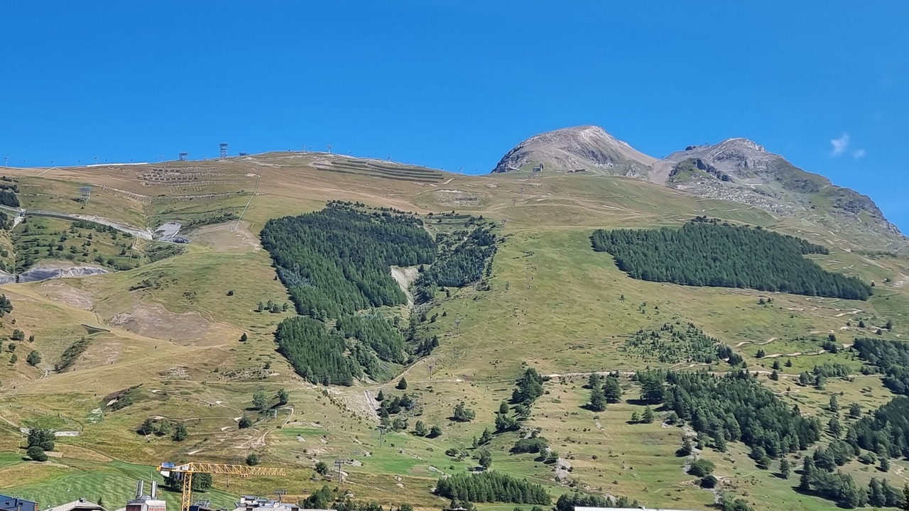 Photo of Outdoor in Venosc