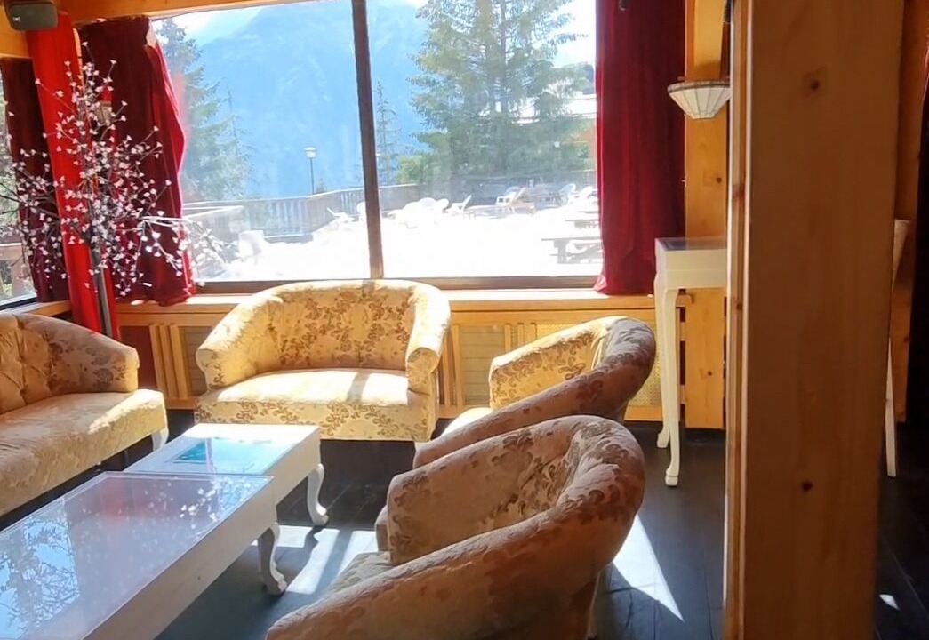 Photo of Livingroom in Venosc