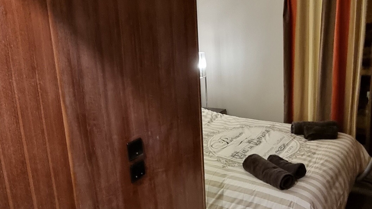 Photo of Bedroom in Venosc