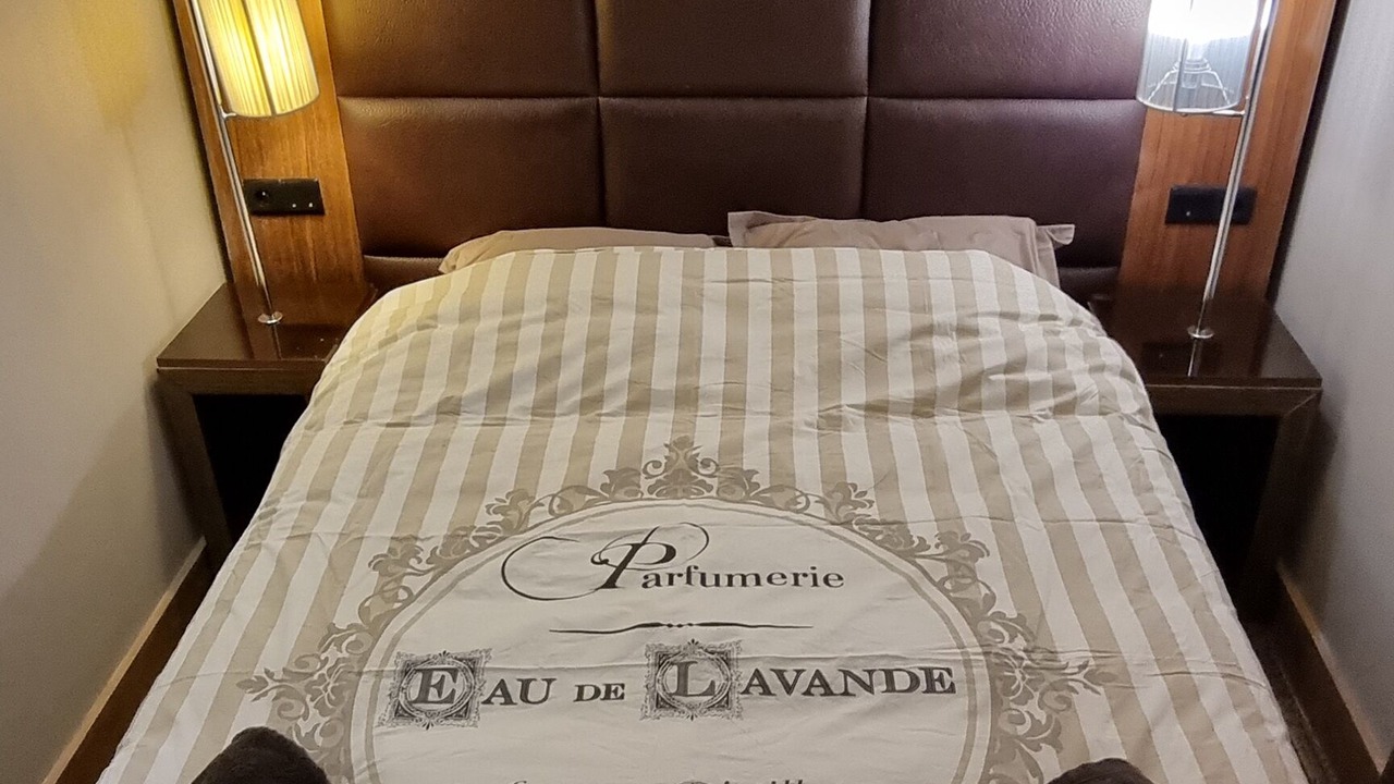 Photo of Bedroom in Venosc