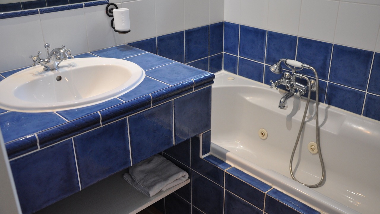 Photo of Bathroom in Fayence