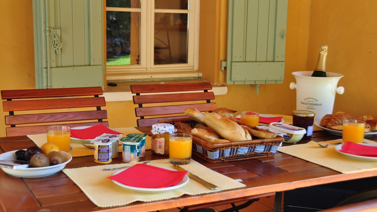 Photo of Outdoor in Fayence