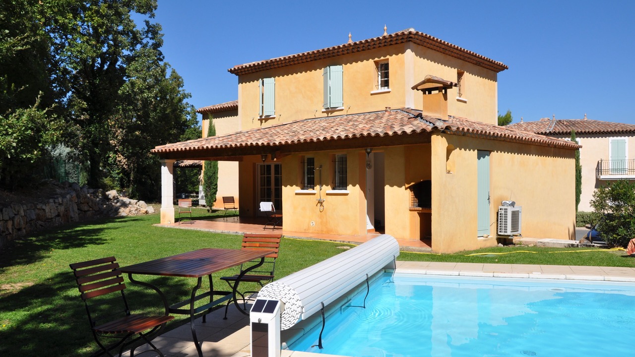 Photo of Outdoor in Fayence