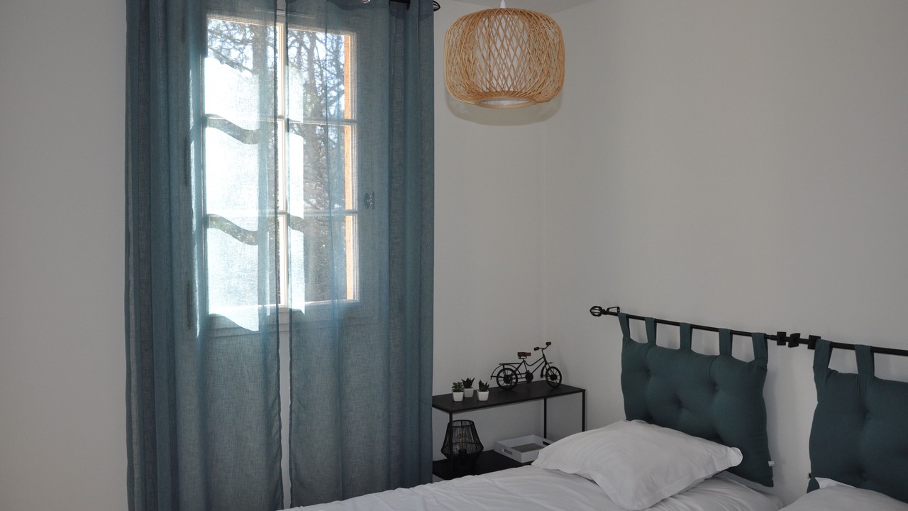 Photo of Bedroom in Fayence