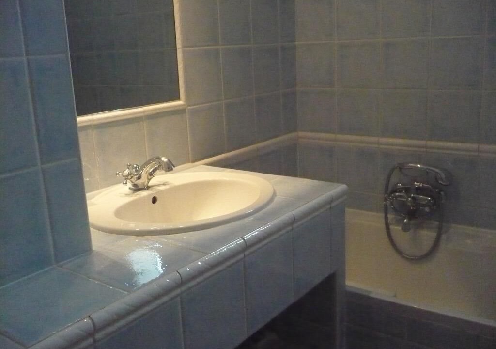 Photo of Bathroom in Fayence